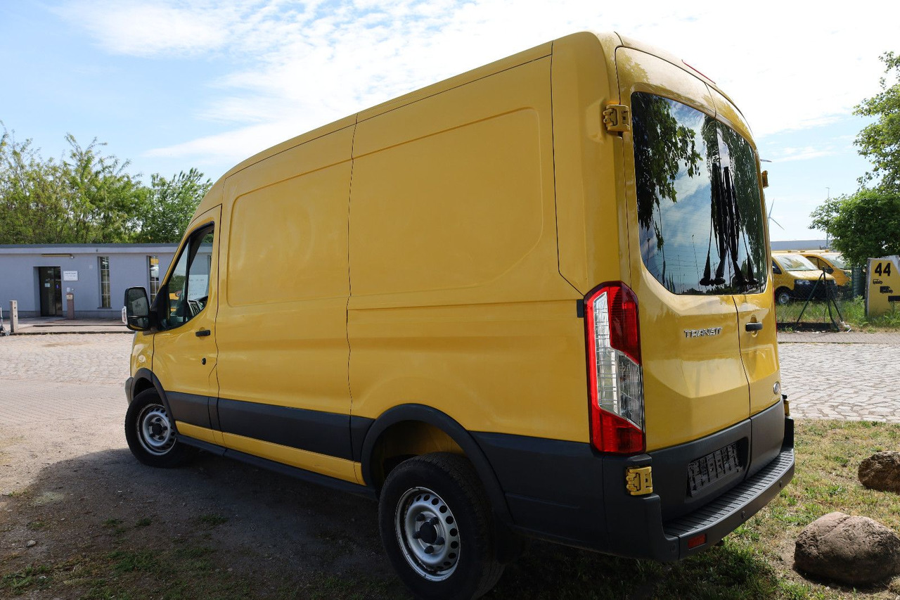 Ford Transit Kasten - Fourgon utilitaire: photos 4 Ford Transit Kasten - Fourgon utilitaire: photos 4