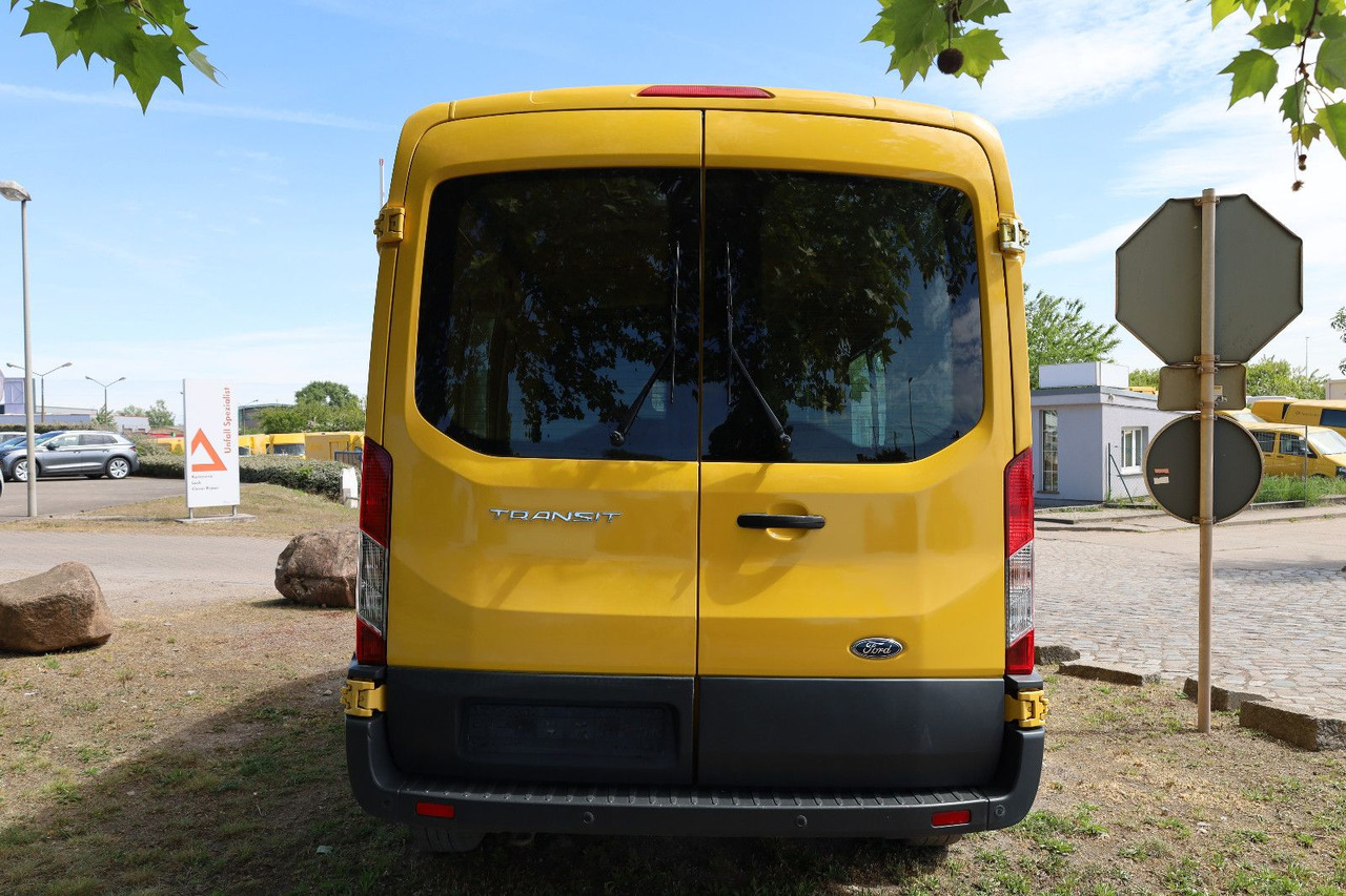 Ford Transit Kasten - Fourgon utilitaire: photos 5 Ford Transit Kasten - Fourgon utilitaire: photos 5