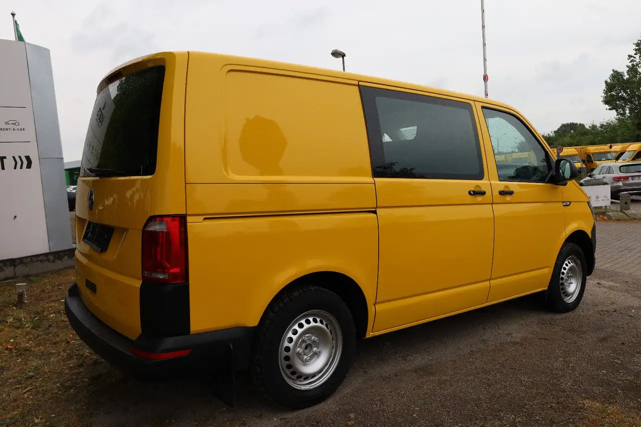 Volkswagen T6 - Voiture: photos 4 Volkswagen T6 - Voiture: photos 4
