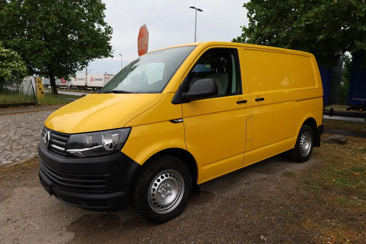 Volkswagen T6 - Voiture: photos 2 Volkswagen T6 - Voiture: photos 2