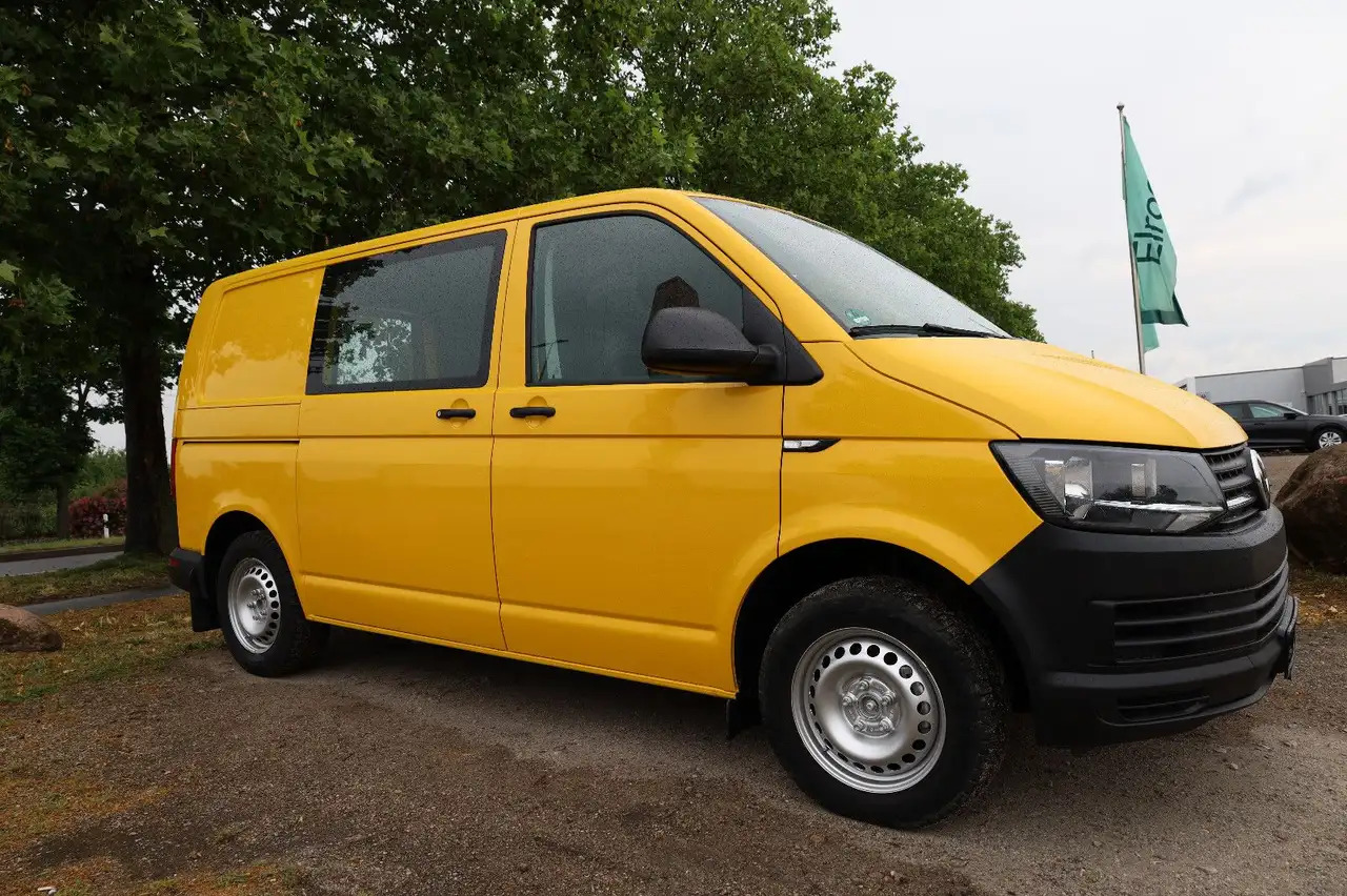 Volkswagen T6 - Voiture: photos 1 Volkswagen T6 - Voiture: photos 1