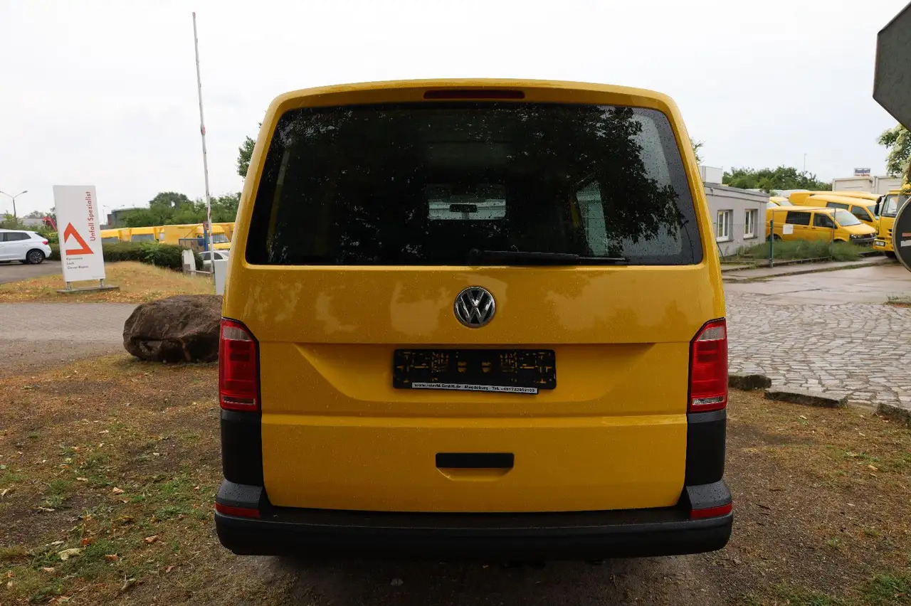 Volkswagen T6 - Voiture: photos 5 Volkswagen T6 - Voiture: photos 5