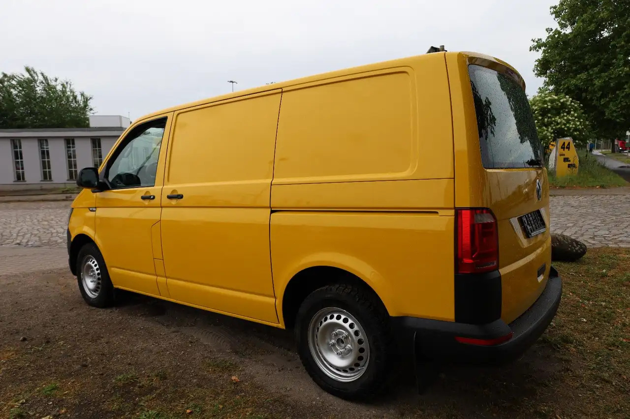 Volkswagen T6 - Voiture: photos 3 Volkswagen T6 - Voiture: photos 3