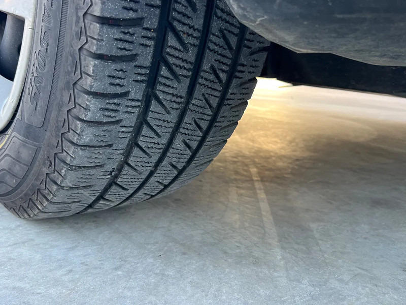 Renault Master 2.3 diesel 165pk*Renault Master 2021* - Fourgon grand volume: photos 3 Renault Master 2.3 diesel 165pk*Renault Master 2021* - Fourgon grand volume: photos 3