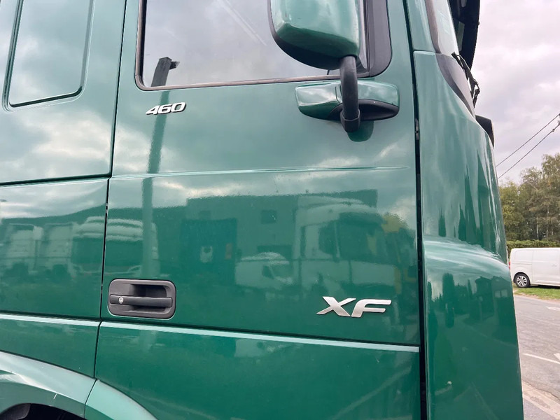 DAF XF 106.460 13 liter**ZF RETARDER**2xdieseltanks**No ERRORS** - Tracteur routier: photos 2 DAF XF 106.460 13 liter**ZF RETARDER**2xdieseltanks**No ERRORS** - Tracteur routier: photos 2