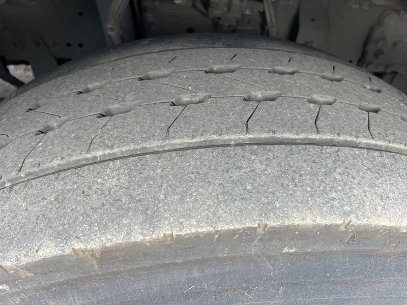 DAF XF 106.460 13 liter**ZF RETARDER**2xdieseltanks**No ERRORS** - Tracteur routier: photos 5 DAF XF 106.460 13 liter**ZF RETARDER**2xdieseltanks**No ERRORS** - Tracteur routier: photos 5