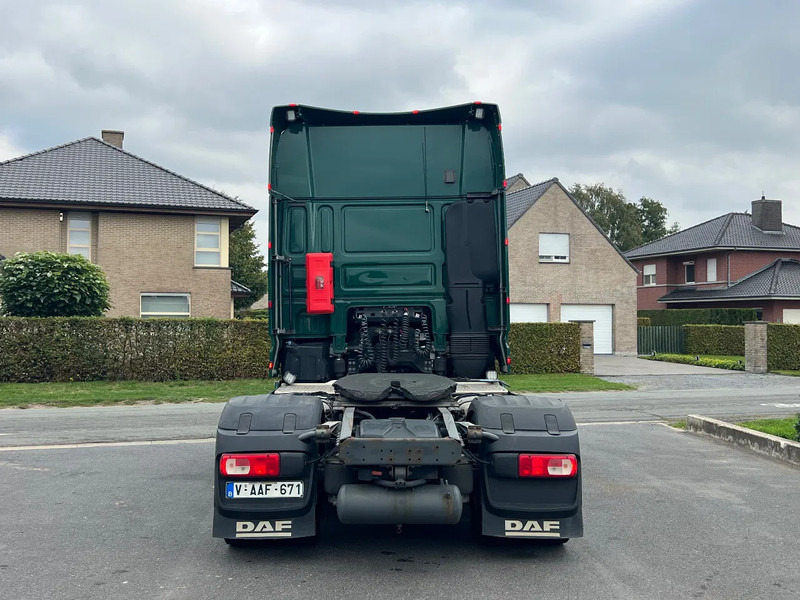 DAF XF 106.460 13 liter**ZF RETARDER**2xdieseltanks**No ERRORS** - Tracteur routier: photos 3 DAF XF 106.460 13 liter**ZF RETARDER**2xdieseltanks**No ERRORS** - Tracteur routier: photos 3