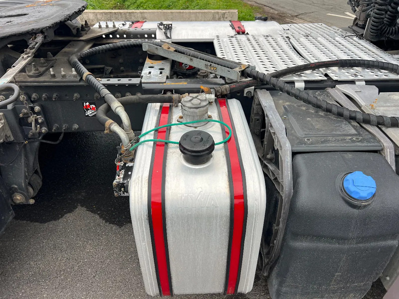 Renault T520 T520 VOITH RETARDER*Alcoa Alu*PTO POMP - Tracteur routier: photos 5 Renault T520 T520 VOITH RETARDER*Alcoa Alu*PTO POMP - Tracteur routier: photos 5