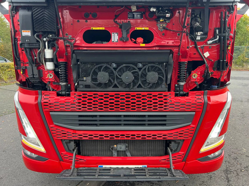 Volvo FH 460 475.000km**FH460 TURBO COMPOUND**07.2022 - Tracteur routier: photos 2 Volvo FH 460 475.000km**FH460 TURBO COMPOUND**07.2022 - Tracteur routier: photos 2