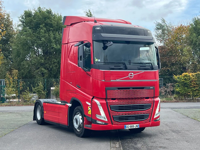 Volvo FH 460 475.000km**FH460 TURBO COMPOUND**07.2022 - Tracteur routier: photos 4 Volvo FH 460 475.000km**FH460 TURBO COMPOUND**07.2022 - Tracteur routier: photos 4