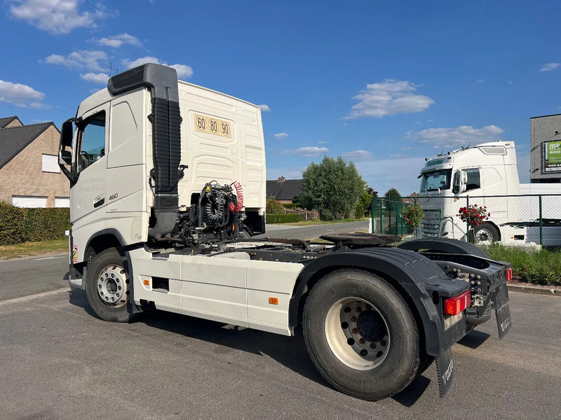 Volvo FH 460 LOWROOF 2015 460 PTO - Tracteur routier: photos 5 Volvo FH 460 LOWROOF 2015 460 PTO - Tracteur routier: photos 5