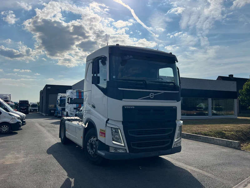 Volvo FH 460 LOWROOF 2015 460 PTO - Tracteur routier: photos 3 Volvo FH 460 LOWROOF 2015 460 PTO - Tracteur routier: photos 3