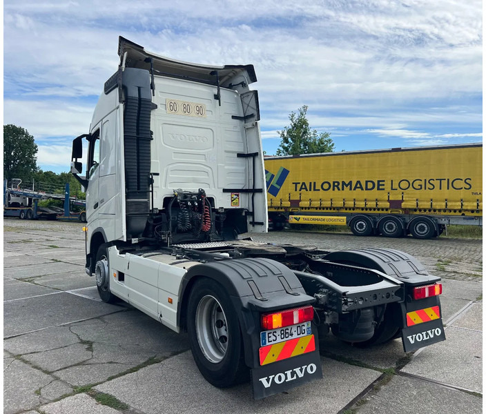 Volvo FH 500 2018***FH500 parkcool***764000km - crédit-bail Volvo FH 500 2018***FH500 parkcool***764000km: photos 10