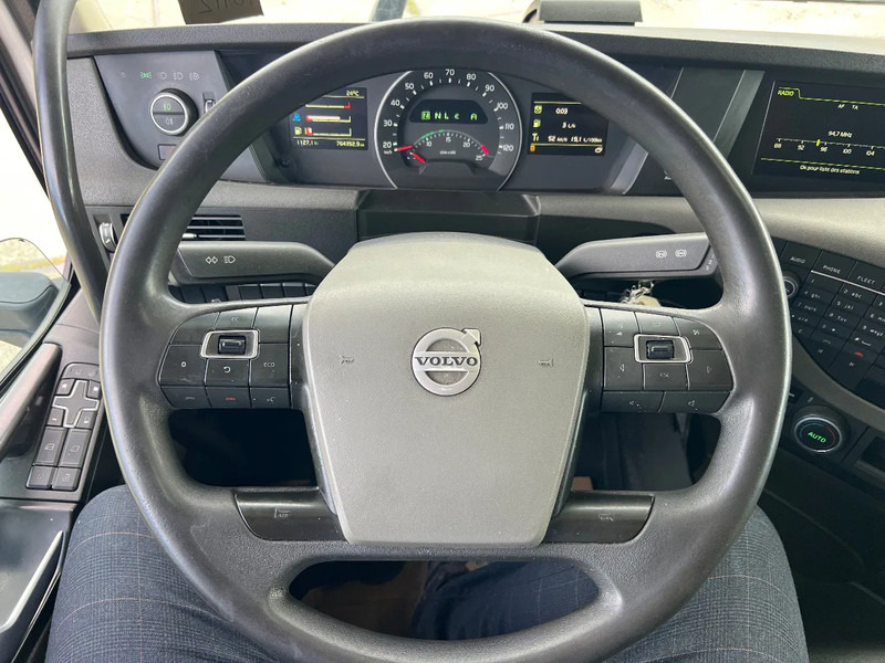 Volvo FH 500 2018***FH500 parkcool***764000km - crédit-bail Volvo FH 500 2018***FH500 parkcool***764000km: photos 19