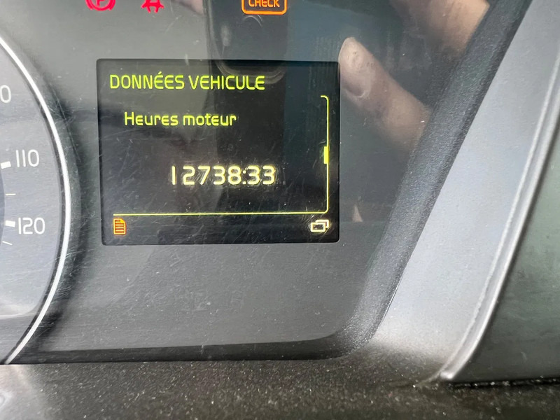 Volvo FH 500 2018***FH500 parkcool***764000km - crédit-bail Volvo FH 500 2018***FH500 parkcool***764000km: photos 20