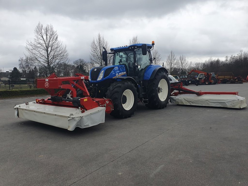 Lely MAAIER - Faucheuse: photos 3 Lely MAAIER - Faucheuse: photos 3