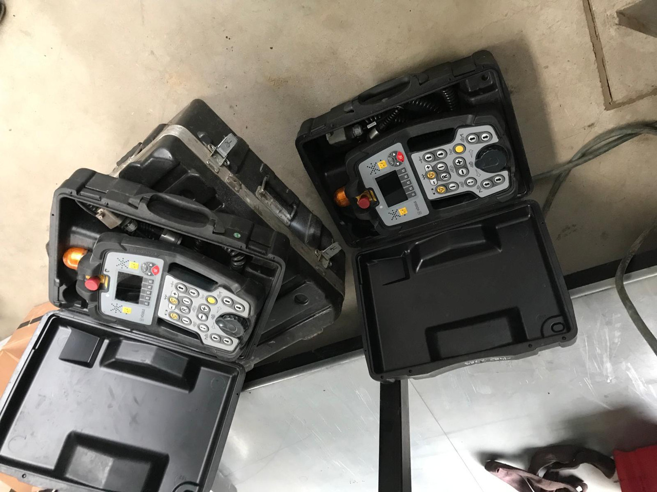Finisseur Vögele SUPER 1800-3i: photos 11