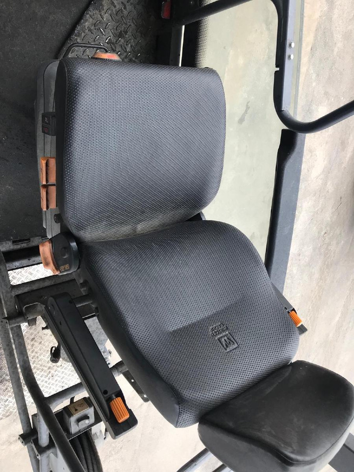 Finisseur Vögele SUPER 1800-3i: photos 14