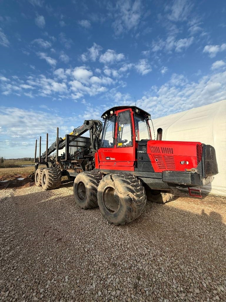 Komatsu 865  - Porteur: photos 4 Komatsu 865  - Porteur: photos 4