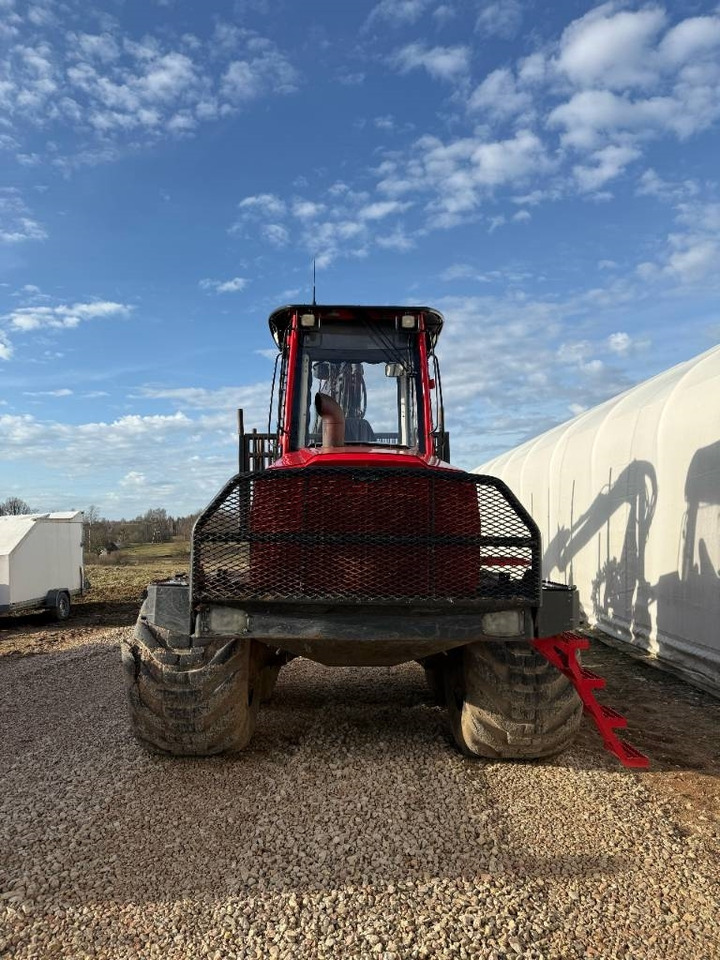 Komatsu 865  - Porteur: photos 3 Komatsu 865  - Porteur: photos 3