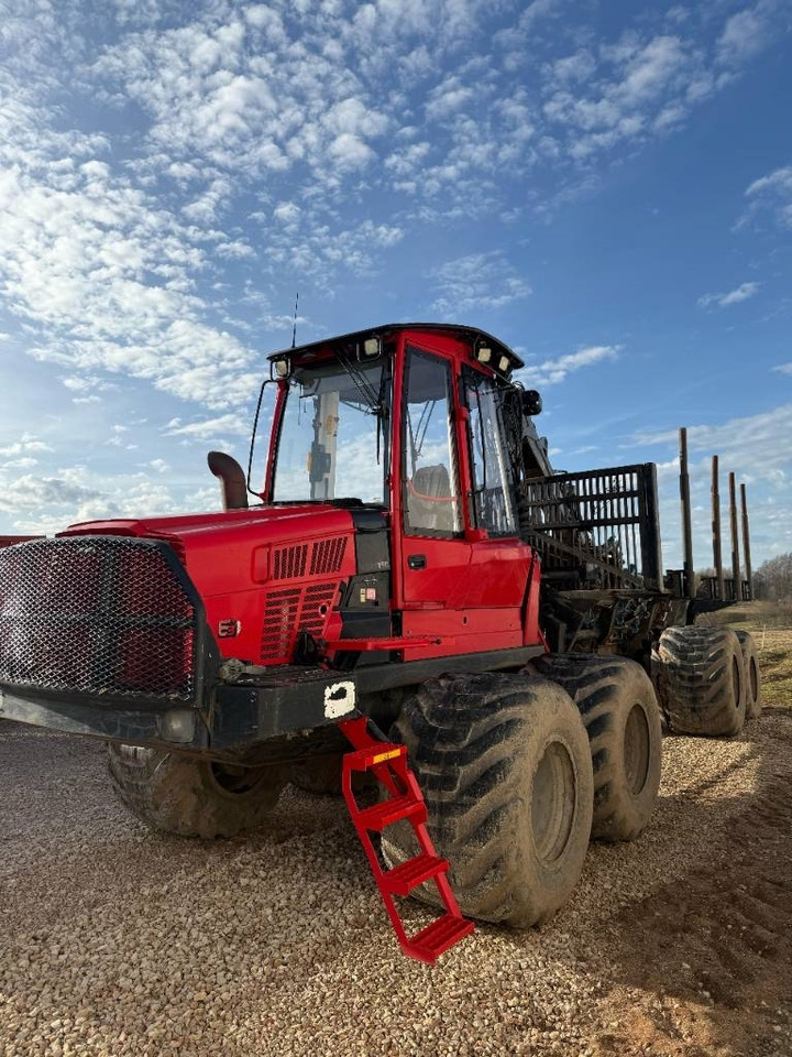 Komatsu 865  - Porteur: photos 1 Komatsu 865  - Porteur: photos 1