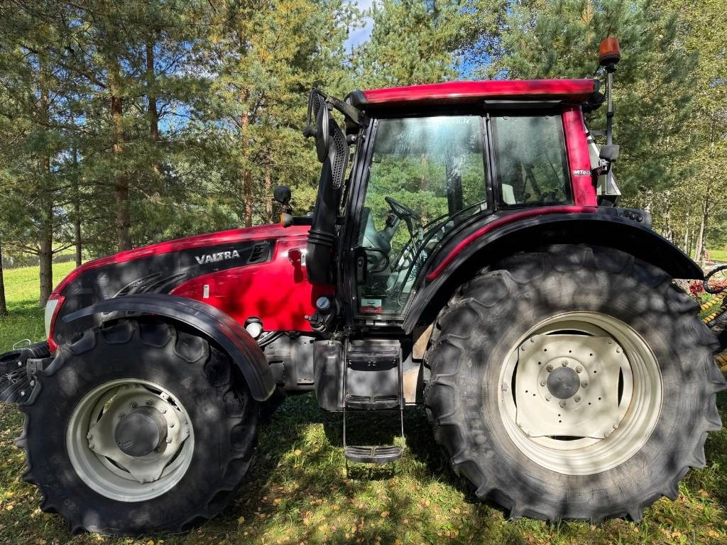 Tracteur forestier, Broyeur de végétaux Mus-Max WT 8 XLZ: photos 11