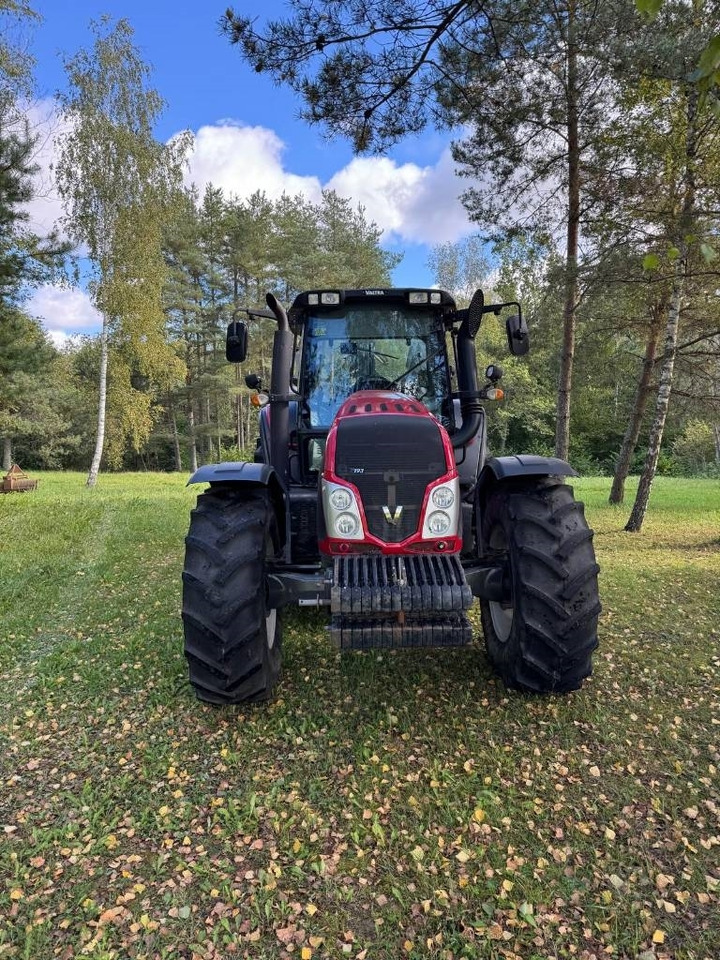 Tracteur forestier, Broyeur de végétaux Mus-Max WT 8 XLZ: photos 13