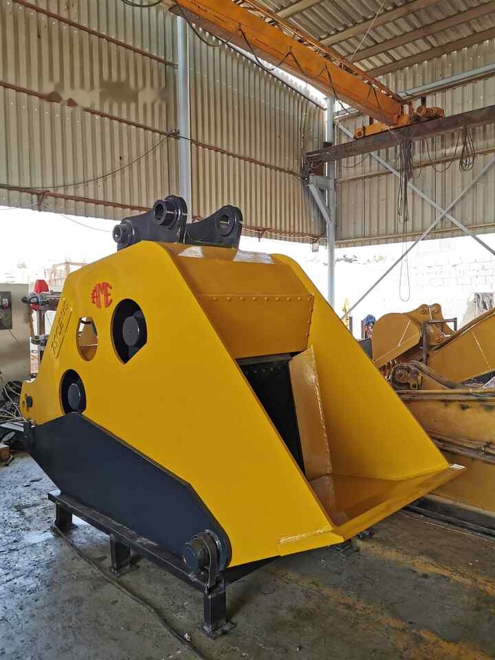 Godet pour Pelle neuf AME Crusher Bucket (MCB 40): photos 12