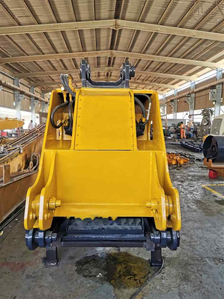 Godet pour Pelle neuf AME Crusher Bucket (MCB 40): photos 7