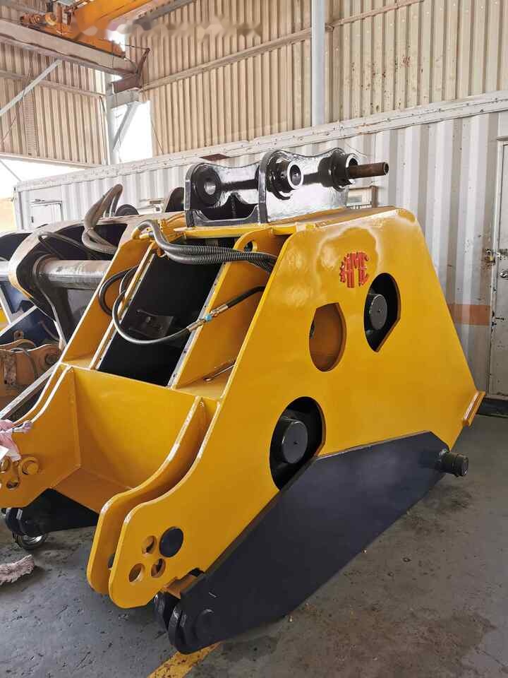 Godet pour Pelle neuf AME Crusher Bucket (MCB 40): photos 15