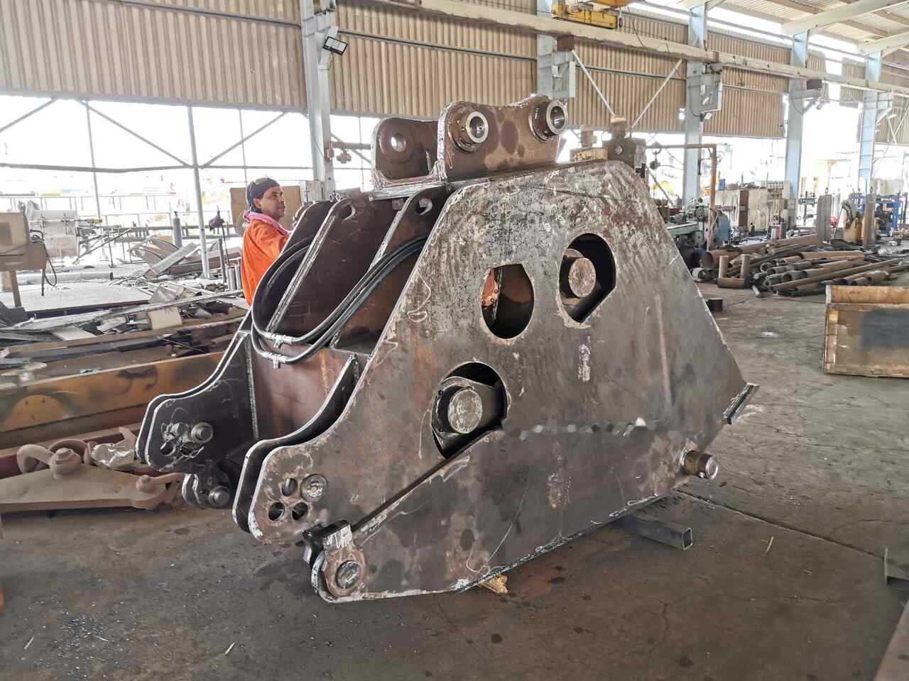 Godet pour Pelle neuf AME Crusher Bucket (MCB 40): photos 20