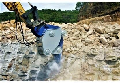 Ripper pour Pelle neuf AME Vibro Ripper (MVR 50): photos 11