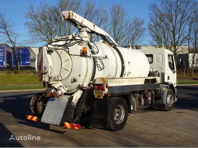 DAF LF55.220 jetter combi - crédit-bail DAF LF55.220 jetter combi: photos 7