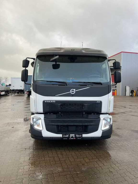 Camion grue, Camion plateau neuf Volvo FE350 6x2 Pritsche Palfinger  PK22002-EH: photos 7