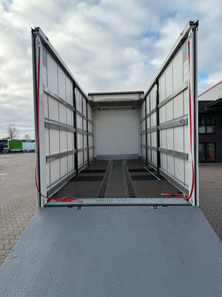 Volvo FH 500 Gabelstaplertransporter LBW 9t Dhollandia - crédit-bail Volvo FH 500 Gabelstaplertransporter LBW 9t Dhollandia: photos 14 Volvo FH 500 Gabelstaplertransporter LBW 9t Dhollandia - crédit-bail Volvo FH 500 Gabelstaplertransporter LBW 9t Dhollandia: photos 14