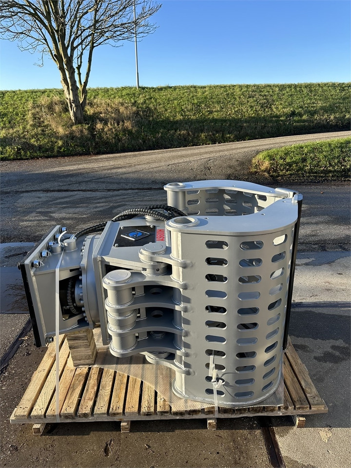 AJCE AS600H GREIFER GRAPPLE PINCE DE TRI - Grappin pour Engins de chantier: photos 1 AJCE AS600H GREIFER GRAPPLE PINCE DE TRI - Grappin pour Engins de chantier: photos 1
