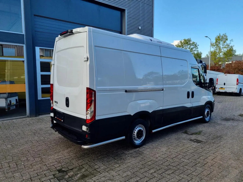 Iveco Daily 35S14 Kuhlwagen -20 Standby 230V/ CNG/ Erdgas - Utilitaire frigorifique: photos 2 Iveco Daily 35S14 Kuhlwagen -20 Standby 230V/ CNG/ Erdgas - Utilitaire frigorifique: photos 2