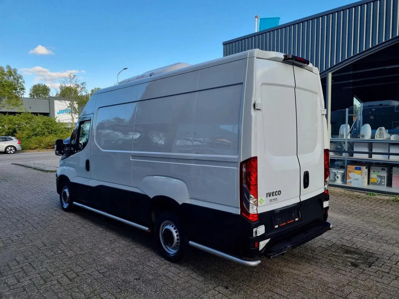 Iveco Daily 35S14 Kuhlwagen -20 Standby 230V/ CNG/ Erdgas - Utilitaire frigorifique: photos 5 Iveco Daily 35S14 Kuhlwagen -20 Standby 230V/ CNG/ Erdgas - Utilitaire frigorifique: photos 5