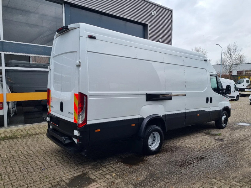 Iveco Daily 70C18 3.0D L4H3 Hi-Matic Euro 6 GVW 7000 kg - Fourgon utilitaire: photos 2 Iveco Daily 70C18 3.0D L4H3 Hi-Matic Euro 6 GVW 7000 kg - Fourgon utilitaire: photos 2