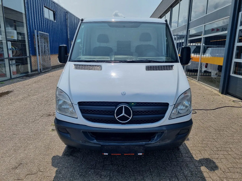 Mercedes-Benz Sprinter 313 CDI 5+5 Turen TIEFFROST -40C Carlsen Baltic EURO 5 EIS - Utilitaire frigorifique: photos 3 Mercedes-Benz Sprinter 313 CDI 5+5 Turen TIEFFROST -40C Carlsen Baltic EURO 5 EIS - Utilitaire frigorifique: photos 3