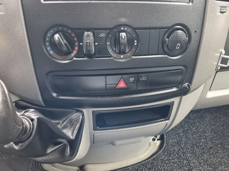 Utilitaire frigorifique Mercedes-Benz Sprinter 313 CDI/ Eis/ Ice/-40/ 5+5 Turen/ Carlsen Baltic Euro 5: photos 20 Utilitaire frigorifique Mercedes-Benz Sprinter 313 CDI/ Eis/ Ice/-40/ 5+5 Turen/ Carlsen Baltic Euro 5: photos 20