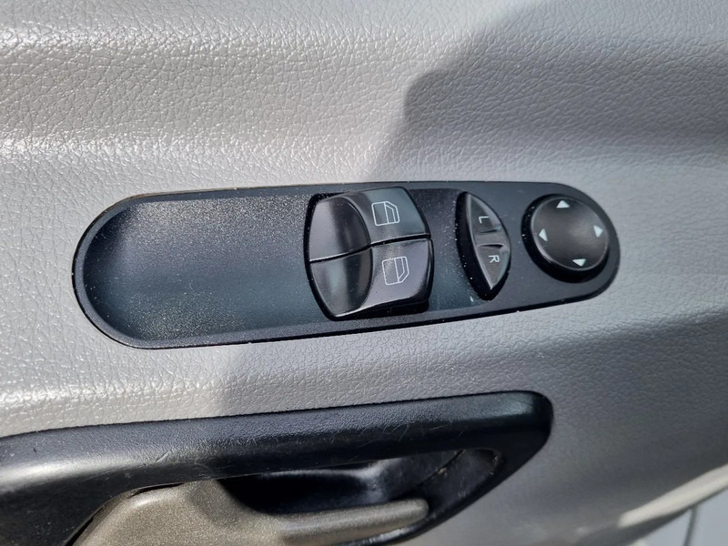 Utilitaire frigorifique Mercedes-Benz Sprinter 313 CDI/ Eis/ Ice/-40/ 5+5 Turen/ Carlsen Baltic Euro 5: photos 17 Utilitaire frigorifique Mercedes-Benz Sprinter 313 CDI/ Eis/ Ice/-40/ 5+5 Turen/ Carlsen Baltic Euro 5: photos 17