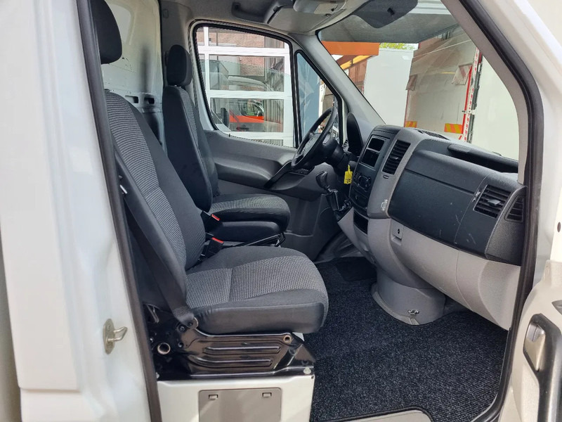 Utilitaire frigorifique Mercedes-Benz Sprinter 313 CDI/ Eis/ Ice/-40/ 5+5 Turen/ Carlsen Baltic Euro 5: photos 8 Utilitaire frigorifique Mercedes-Benz Sprinter 313 CDI/ Eis/ Ice/-40/ 5+5 Turen/ Carlsen Baltic Euro 5: photos 8