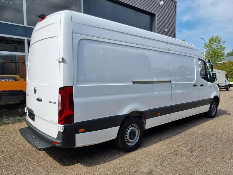 Mercedes-Benz Sprinter 315 CDI L3H2/ Airco/ Navi/ Xenon - Fourgonnette: photos 2 Mercedes-Benz Sprinter 315 CDI L3H2/ Airco/ Navi/ Xenon - Fourgonnette: photos 2