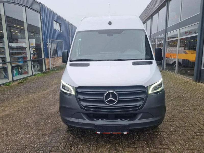 Mercedes-Benz Sprinter 315 CDI Maxi L3H2 Euro 6D-Temp/ Navi/ Camera - Fourgon utilitaire: photos 4 Mercedes-Benz Sprinter 315 CDI Maxi L3H2 Euro 6D-Temp/ Navi/ Camera - Fourgon utilitaire: photos 4