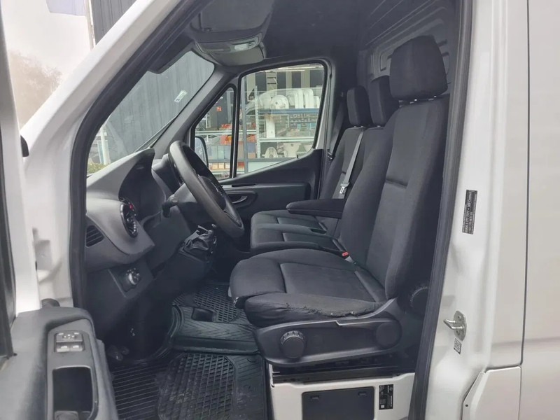 Mercedes-Benz Sprinter 315 CDI Maxi L3H2 Euro 6D-Temp/ Navi/ Camera - Fourgon utilitaire: photos 2 Mercedes-Benz Sprinter 315 CDI Maxi L3H2 Euro 6D-Temp/ Navi/ Camera - Fourgon utilitaire: photos 2
