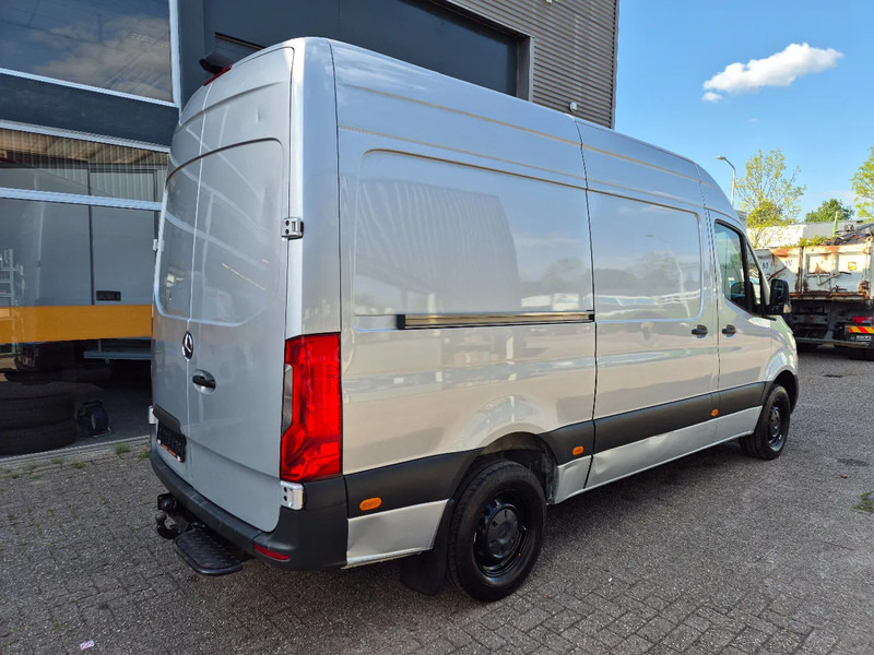 Mercedes-Benz Sprinter 316 CDI L2H2 RWD Euro 6C/ Airco/ Navi - Fourgon utilitaire: photos 2 Mercedes-Benz Sprinter 316 CDI L2H2 RWD Euro 6C/ Airco/ Navi - Fourgon utilitaire: photos 2