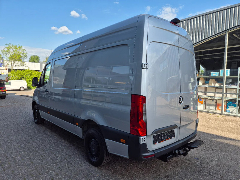 Mercedes-Benz Sprinter 316 CDI L2H2 RWD Euro 6C/ Airco/ Navi - Fourgon utilitaire: photos 5 Mercedes-Benz Sprinter 316 CDI L2H2 RWD Euro 6C/ Airco/ Navi - Fourgon utilitaire: photos 5