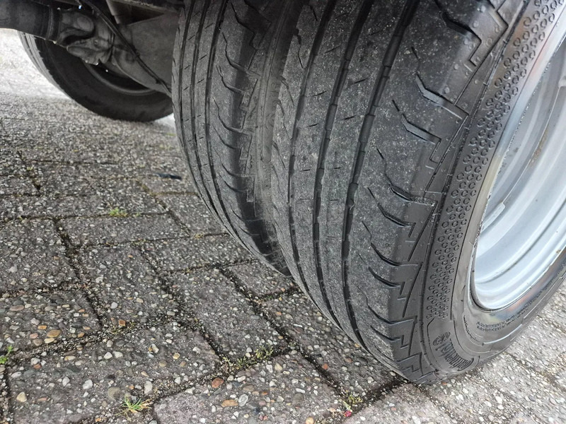 Fourgon grand volume Mercedes-Benz Sprinter 513 CDI/ Bakwagen/ 20 KUB/ Laadklep: photos 15
