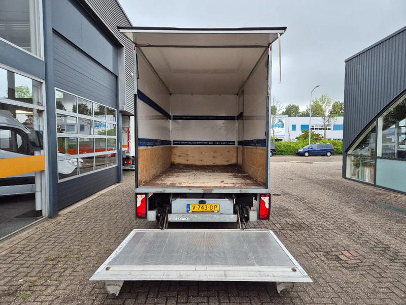 Fourgon grand volume Mercedes-Benz Sprinter 513 CDI/ Bakwagen/ 20 KUB/ Laadklep: photos 7